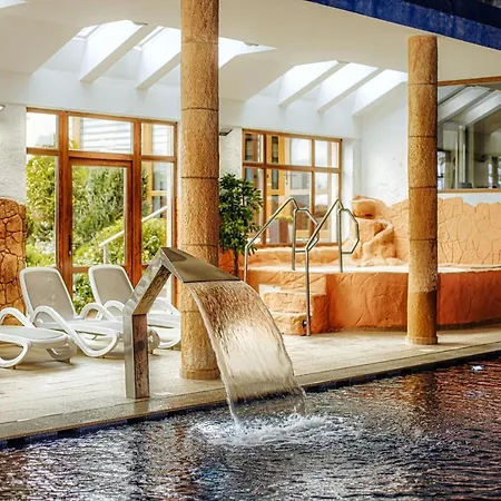 Bed and breakfast Panorama_spa